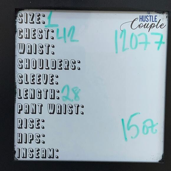 Chicos Travelers Womens Size 1 US 8 Jacket Chinese Kanji Mandarin Collar Slinky - Picture 15 of 15